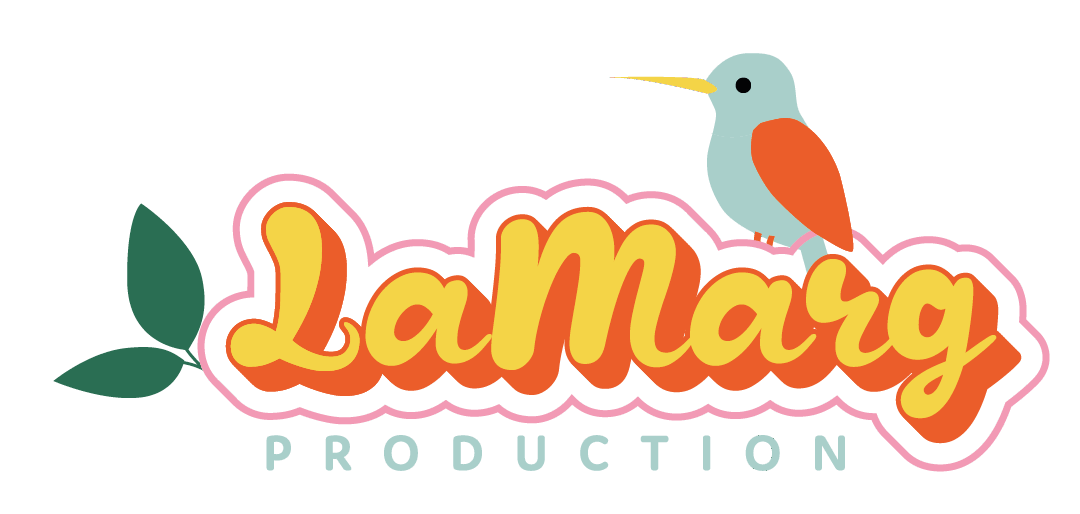 LaMarg Production